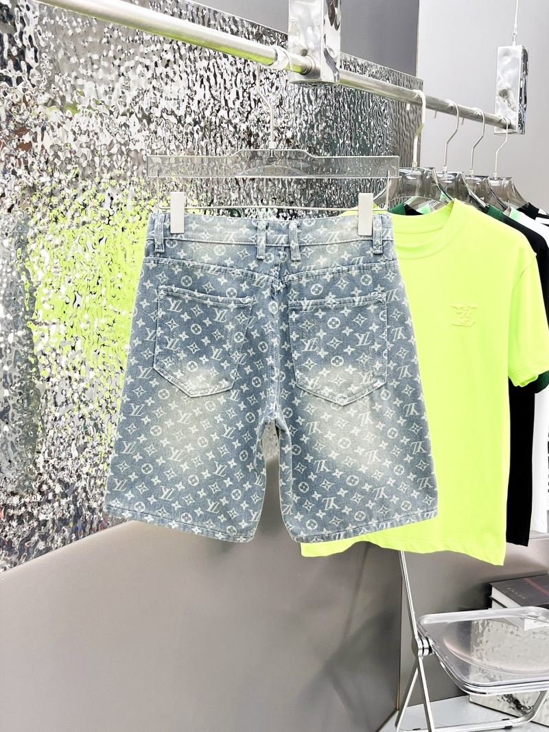 Louis Vuitton Short Pants